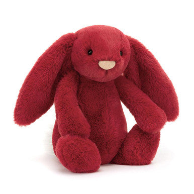Lapin timide de luxe Scarlett