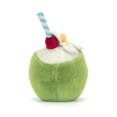 Amuseables Aruba Noix de Coco