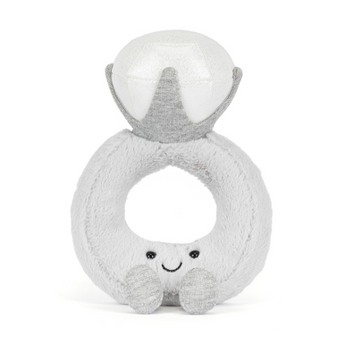 Amuseables Diamond Ring