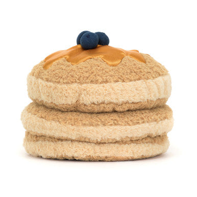 Amuseables Fran Crêpes