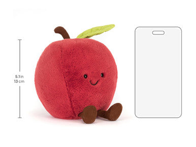 Amuseables Pomme
