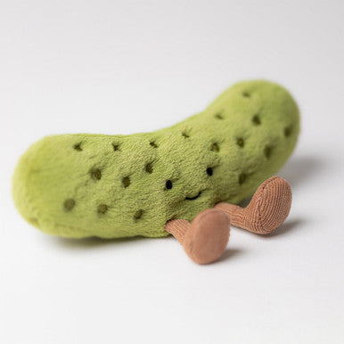 Cornichon amusants