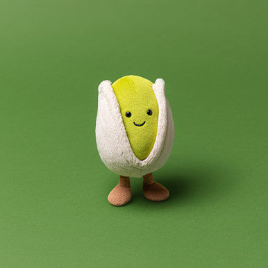 Amuseables Horatio Pistache