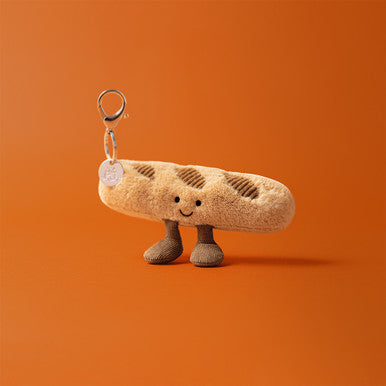 Bijou de sac baguette Amuseables