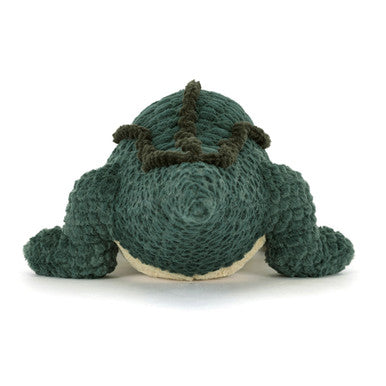 Allexi Alligator