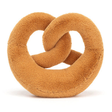 Bretzel amusants
