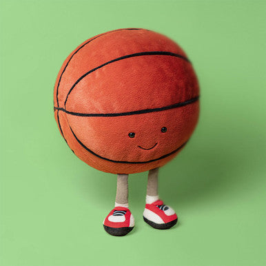 Amuseables Sports Basket-ball