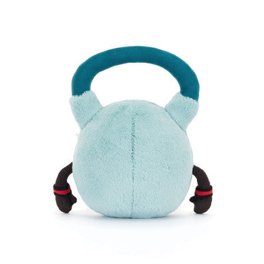 Kettlebell de sport Amuseables