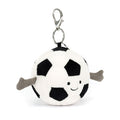 Amuseables Sports Breloque pour sac de football