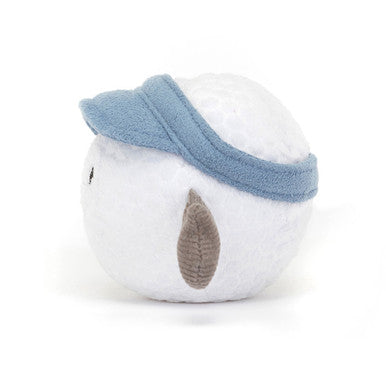 Balle de golf de sport Amuseables