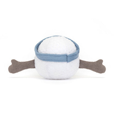 Balle de golf de sport Amuseables