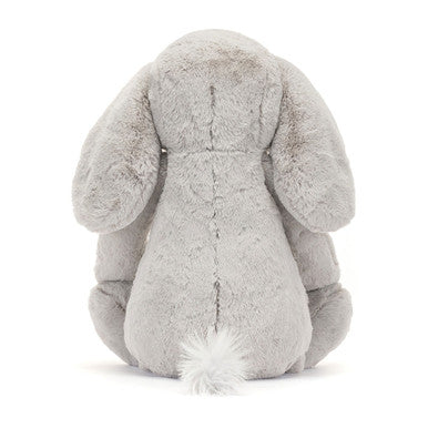 Thuddeus éléphant de luxe timide