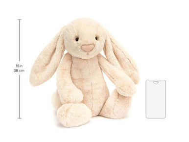 Saule lapin Bashful Luxe