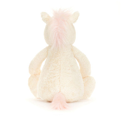 Licorne timide