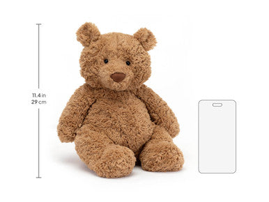Bartholomew Bear