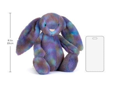 Zodihop Luxe Lapin