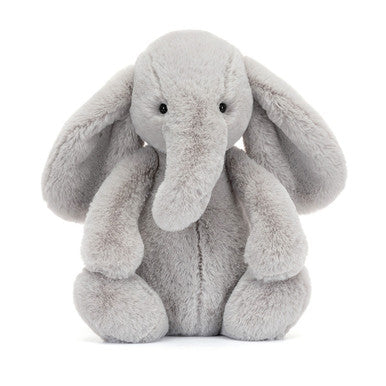 Thuddeus éléphant de luxe timide