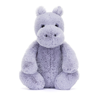 Bashful Hippo