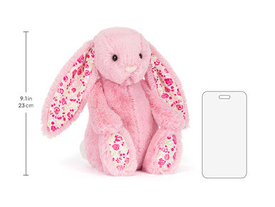 Blushkin Blossom Luxe Lapin