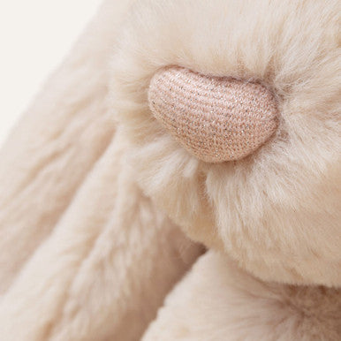 Saule lapin Bashful Luxe