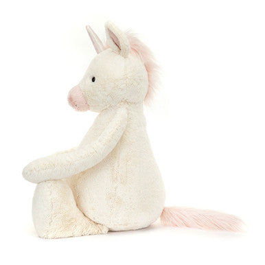 Licorne timide