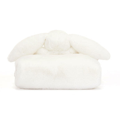 Doudou lapin Bashful Luxe