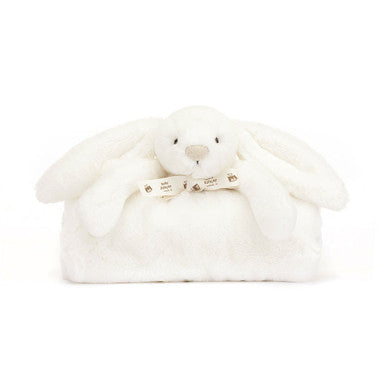 Doudou lapin Bashful Luxe