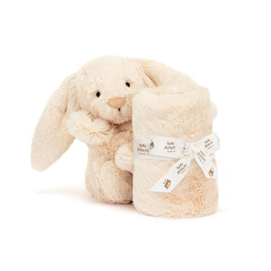 Sucette lapin Bashful Luxe