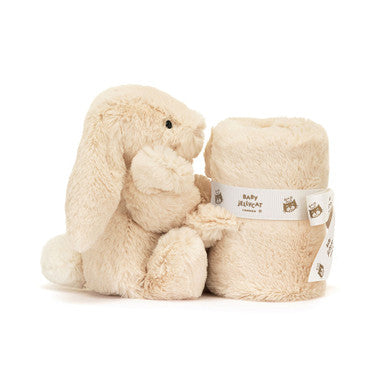 Sucette lapin Bashful Luxe