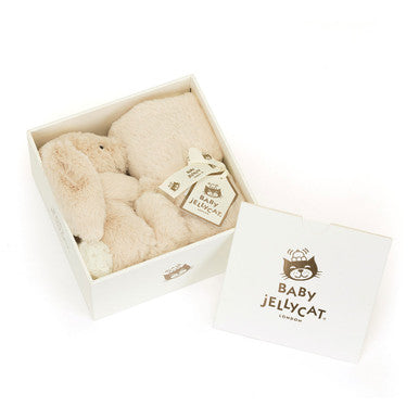 Sucette lapin Bashful Luxe
