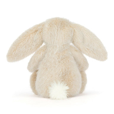 Lapin Flufflet de blé