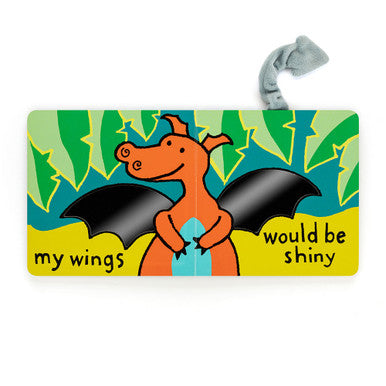 Si j'étais un dragon