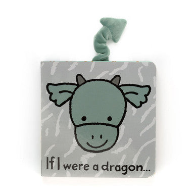 Si j'étais un dragon