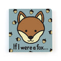 If I Were A Fox Board Book