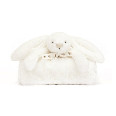 Doudou lapin Bashful Luxe