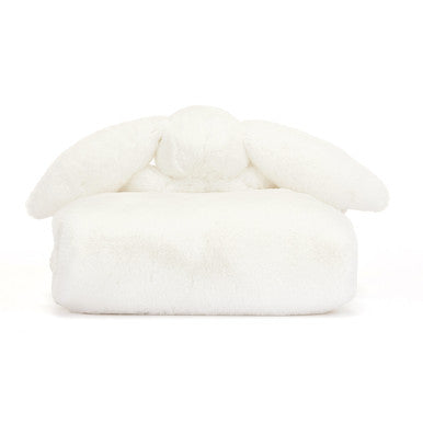 Doudou lapin Bashful Luxe