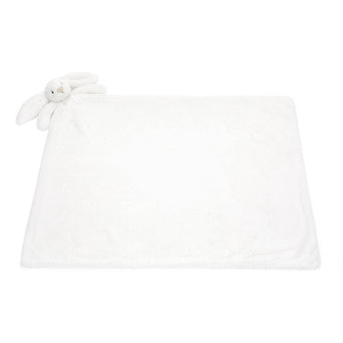 Doudou lapin Bashful Luxe