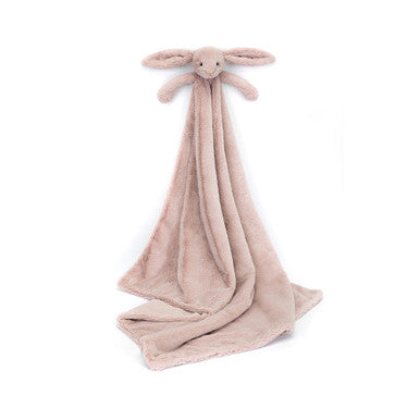 Doudou lapin Bashful Luxe