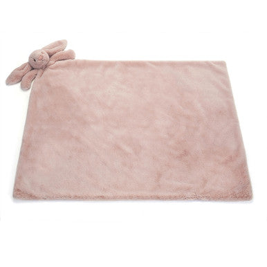 Doudou lapin Bashful Luxe