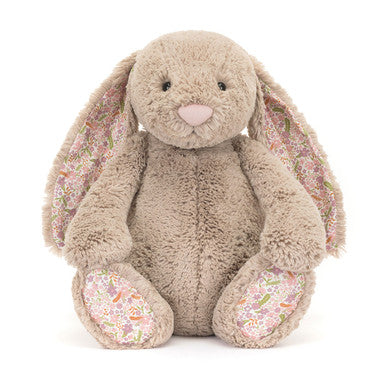 Blossom Beige Bunny 'Petal'