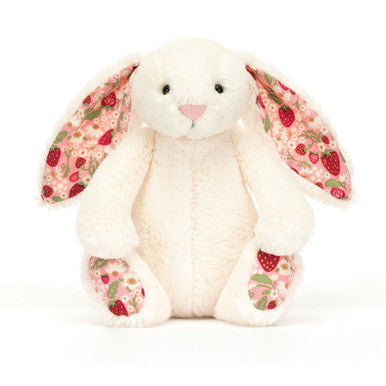 Lapin Crème Blossom 'Berry'