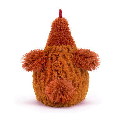 Poulet Cécile