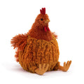 Poulet Cécile