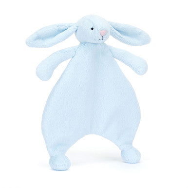 Bashful Bunny Comforter