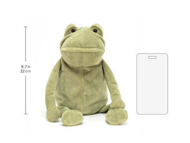 Grenouille Fergus