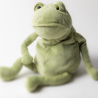 Grenouille Fergus