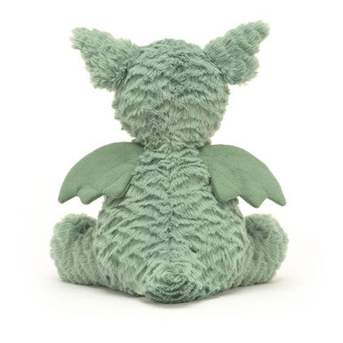 Dragon Fuddlewuddle