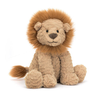 Lion Fuddlewuddle