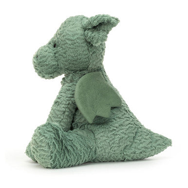 Dragon Fuddlewuddle