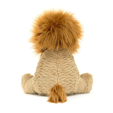 Lion Fuddlewuddle
